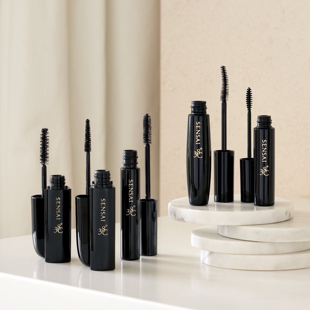 SENSAI  MASCARA - 10ml