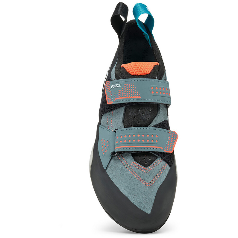 Scarpa Damen Force Kletterschuhe