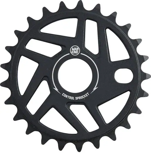 Mankind Control Alloy Freestyle BMX Tandhjul | SkatePro