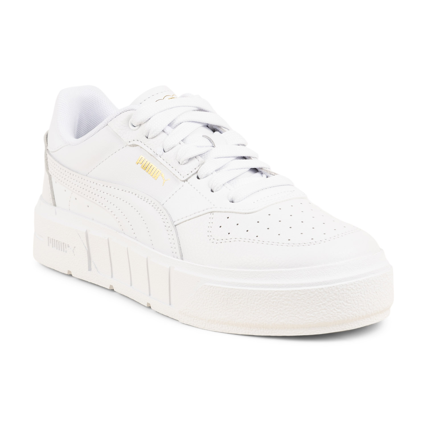 Baskets femme PUMA CALI COURT