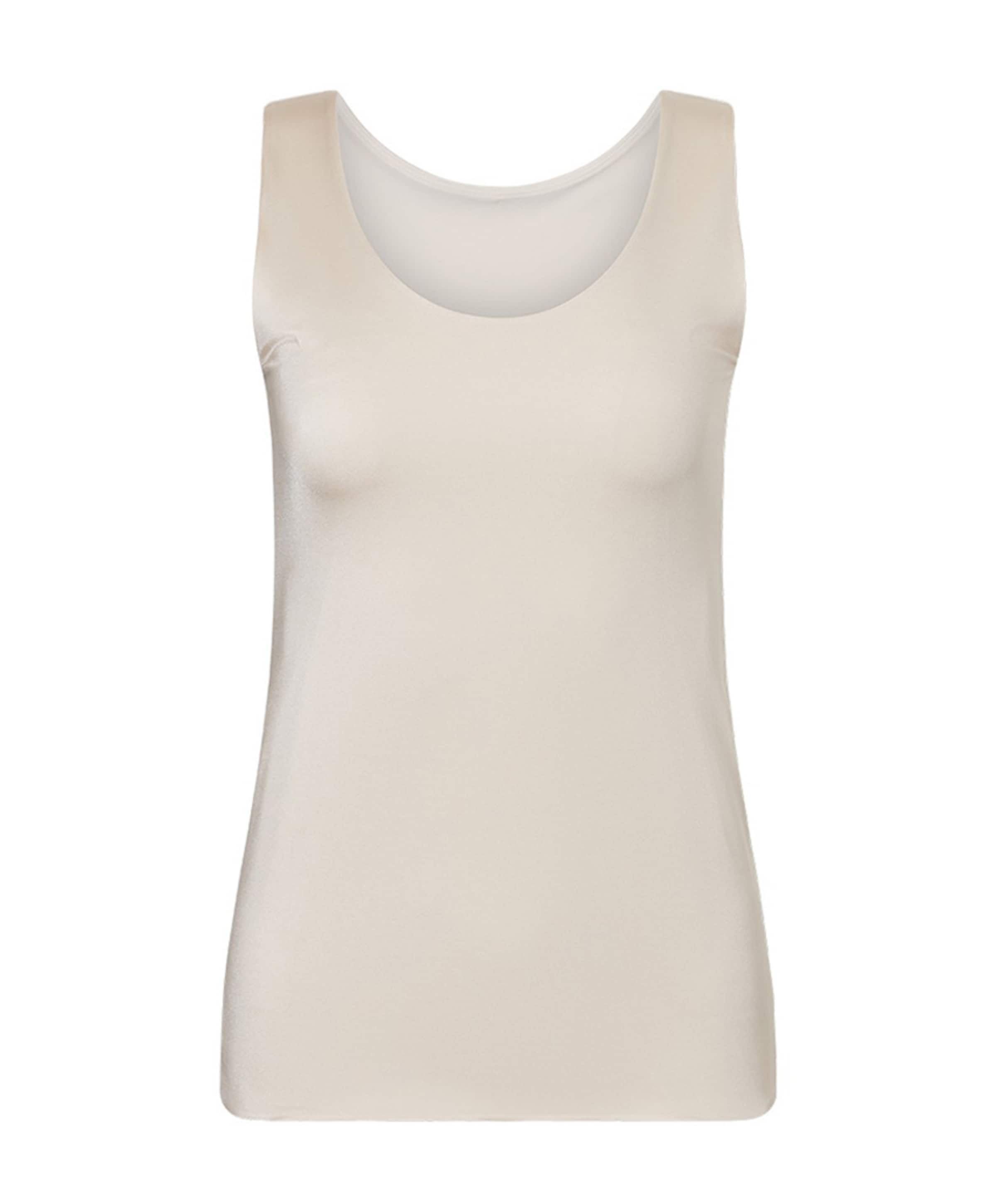 Ten Cate Dames hemd beige