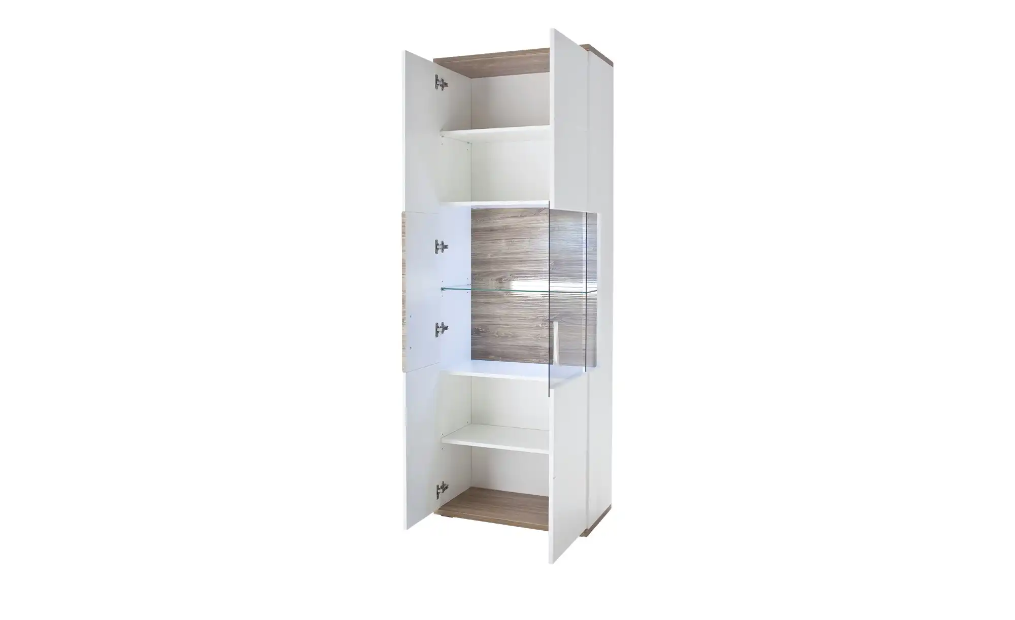 uno Vitrine Zypern