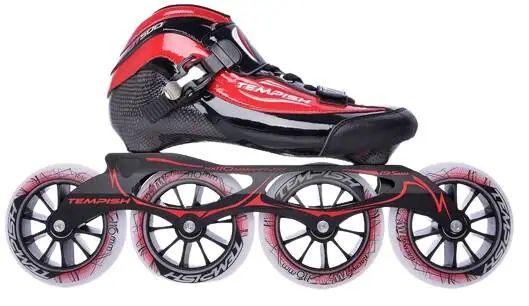 Tempish GT 500/110 Inline Speed Skates | SkatePro