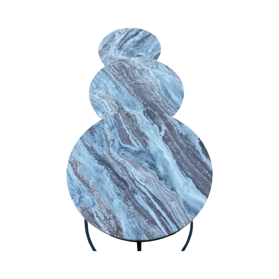 X0204319 ( SET VAN 3) Rond 50-45-40