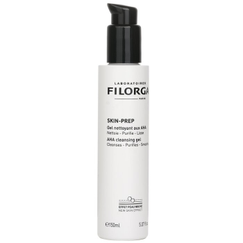 Filorga Skin Prep AHA Cleansing Gel