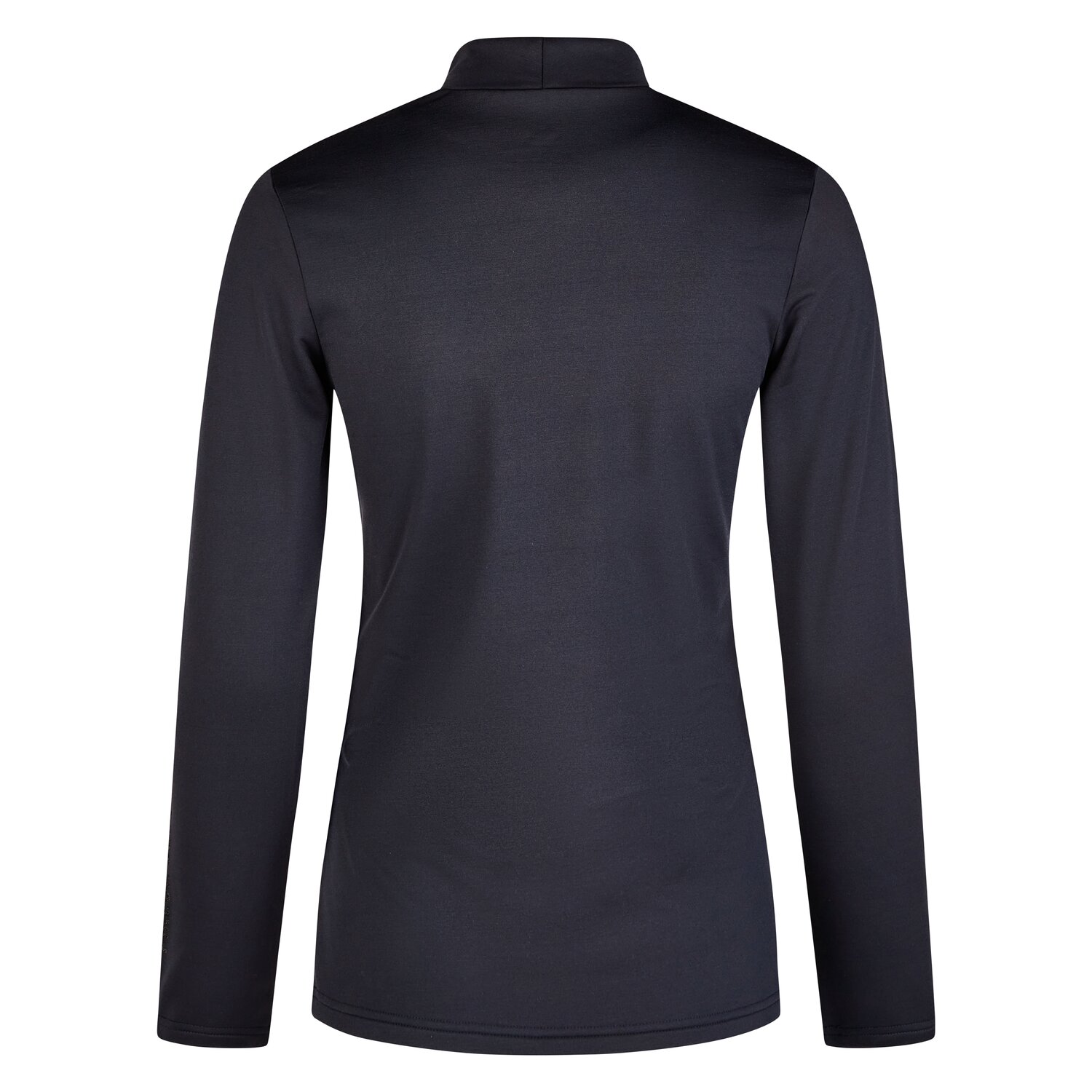 PIKEUR Selection Funktionsshirt mit Stehkragen  - navy