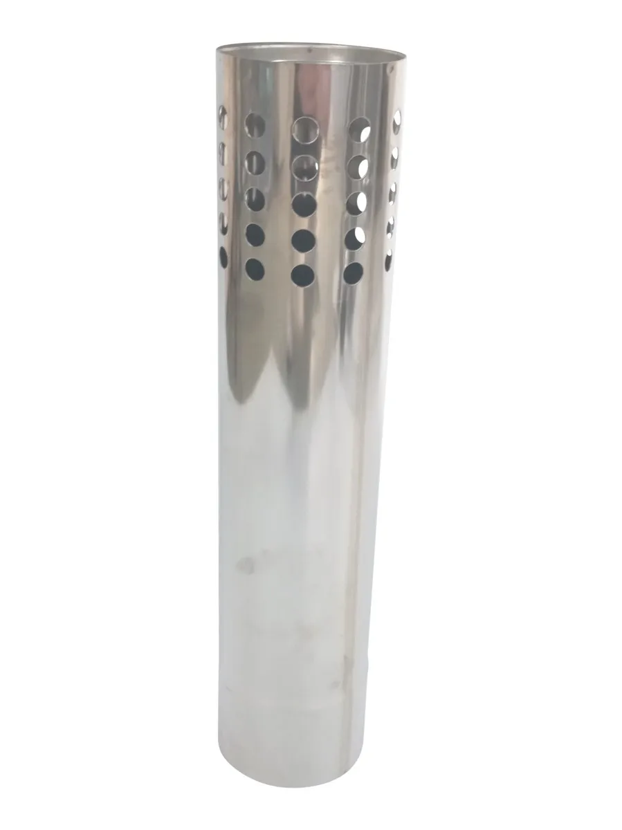Frisport Gnistfanger Large 80mm Grey
