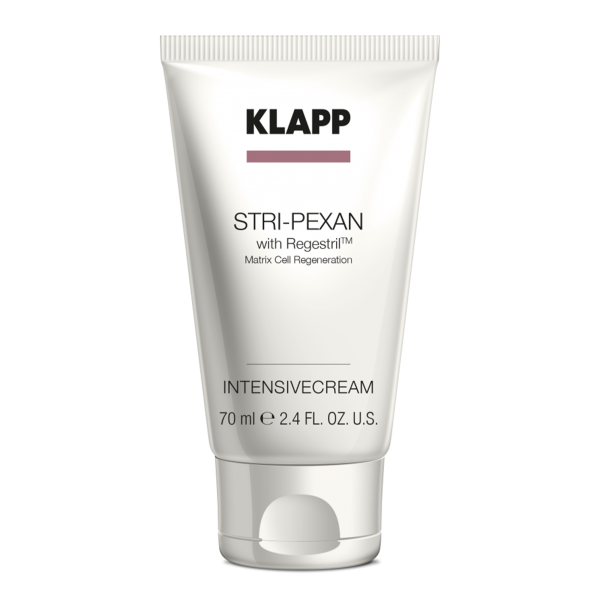 Klapp Stri PeXan Intensivecream 70ml