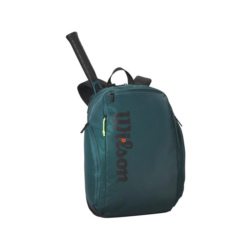 Sac à dos tennis Wilson Blade V9 Backpack Super Tour