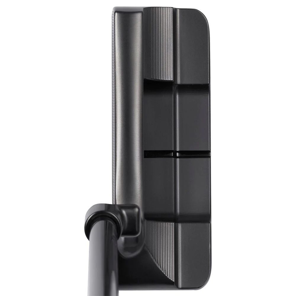 Omoi #4 Svart Putter