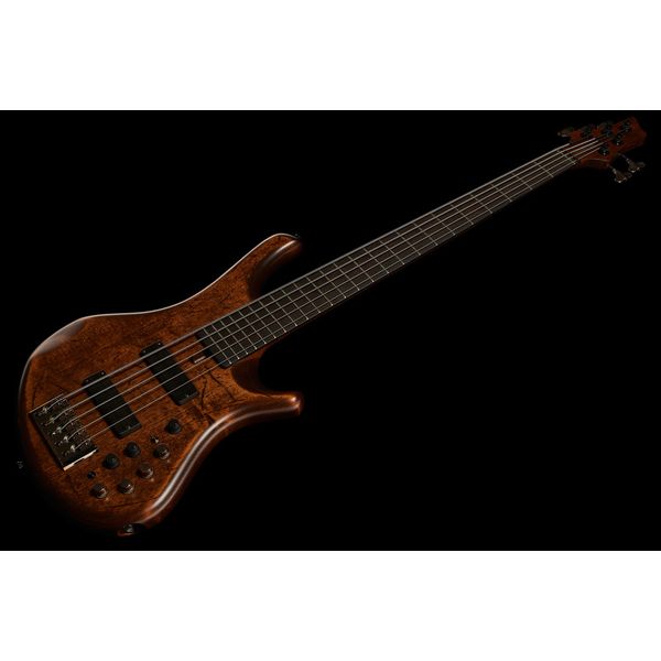 Marleaux Tiuz 5 Worn Spruce LTD
