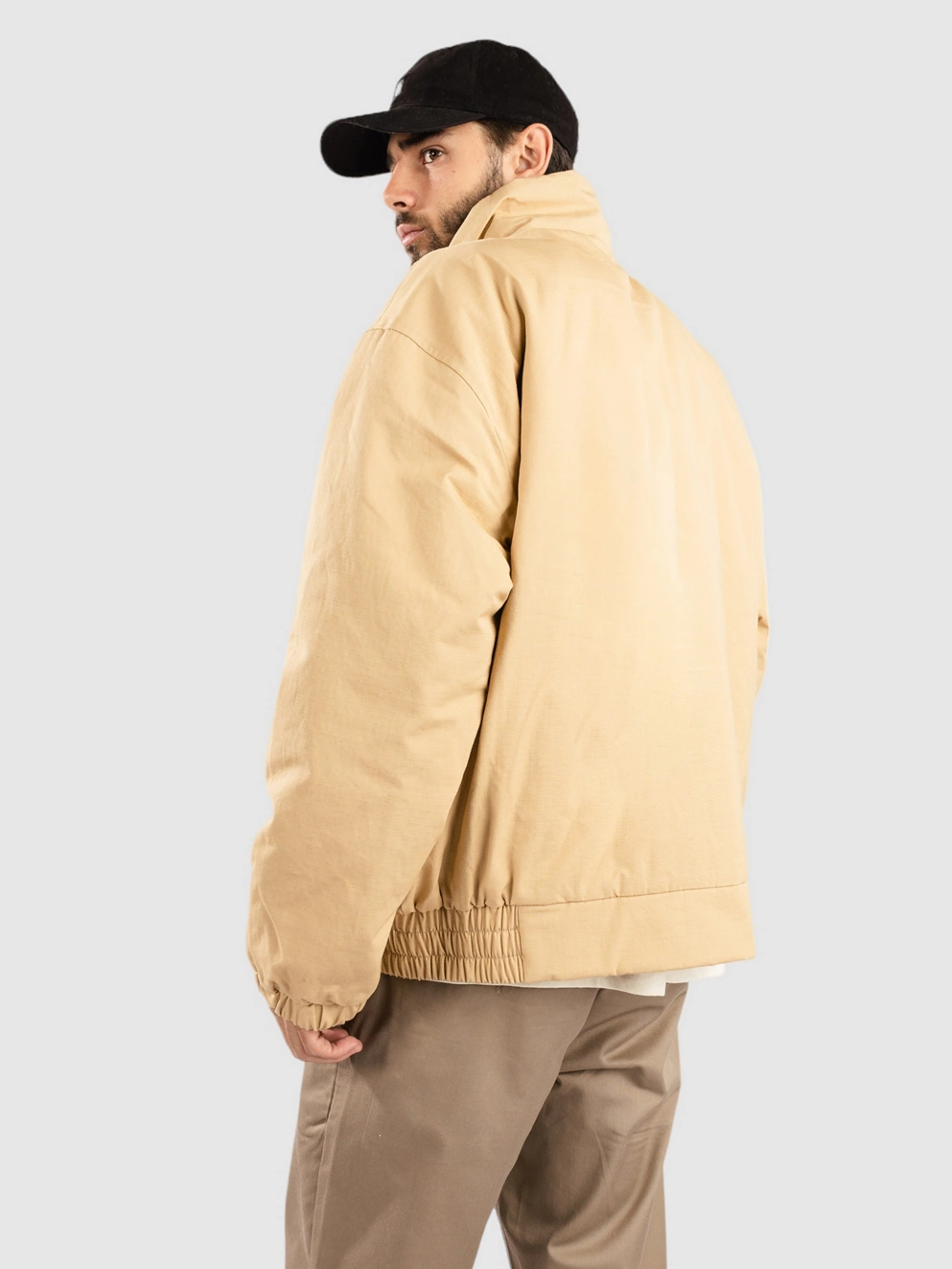 Stan Ray Desert Walker Jacket khaki