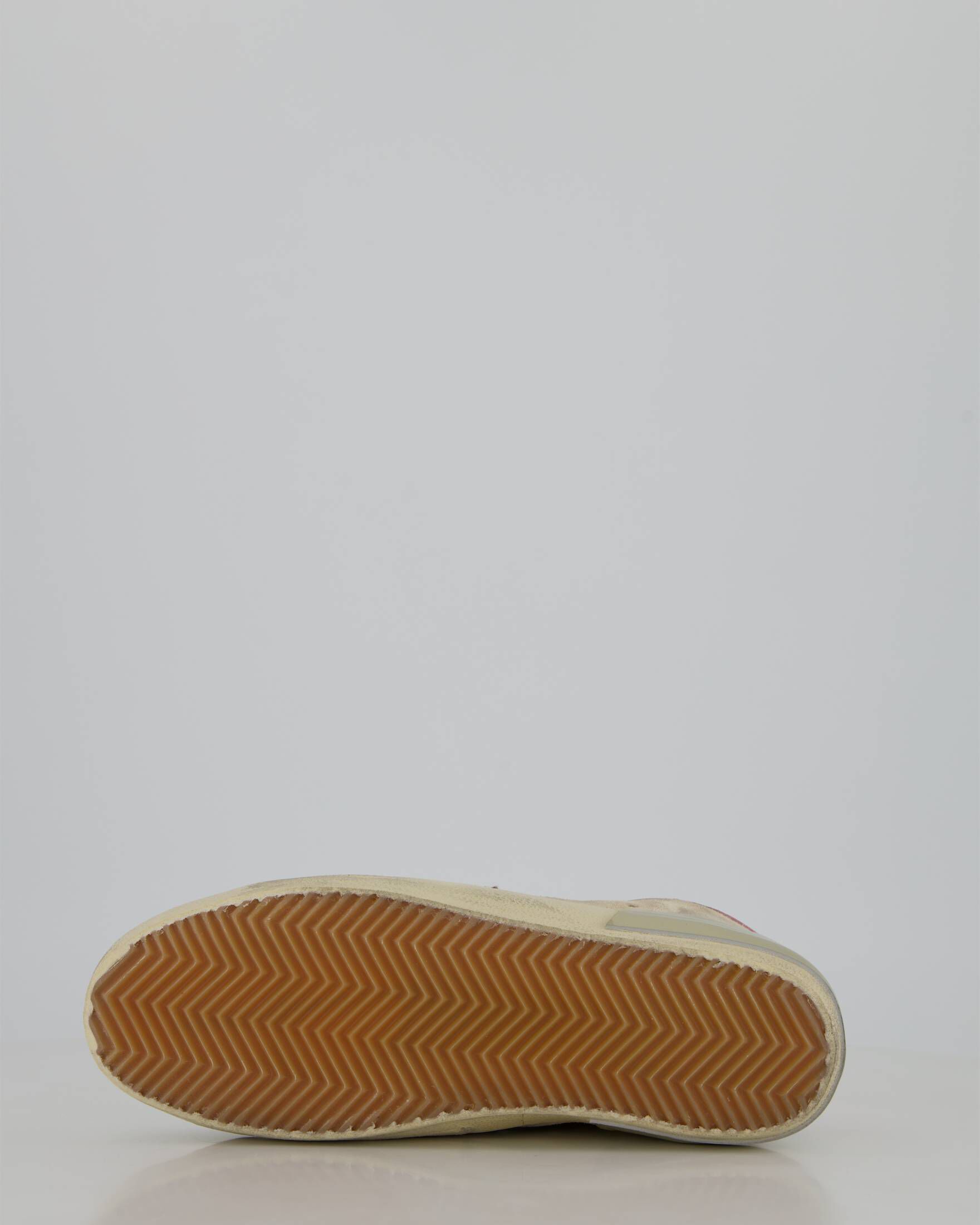 Golden Goose| Damen Sneaker SUPER STAR SUEDE ZEBRA STAR