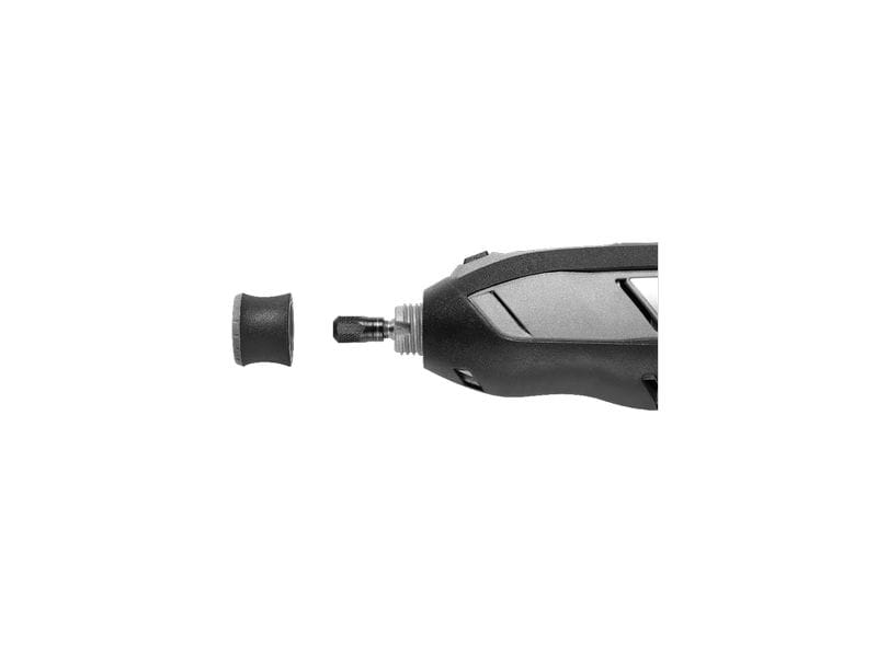 Dremel Multifunktionswerkzeug-Set DREMEL 8240-3/45 mit Akku Kompaktes Akku-Multifunktionswerkzeug mit Akku, Ladegerät, Tasche und Aufsätzen