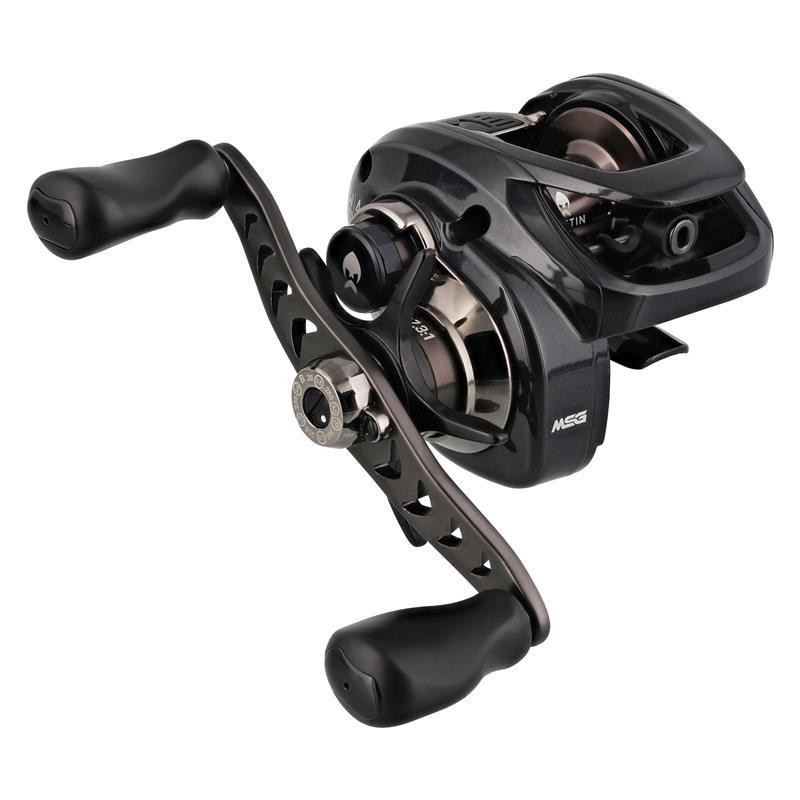 Moulinet Casting Westin W4