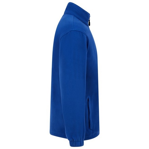 Jaqueta Polar com Zíper Heritage da Absolute Looks