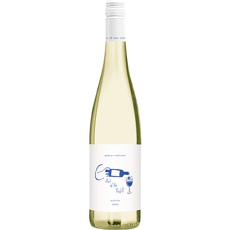 Grüner Veltliner