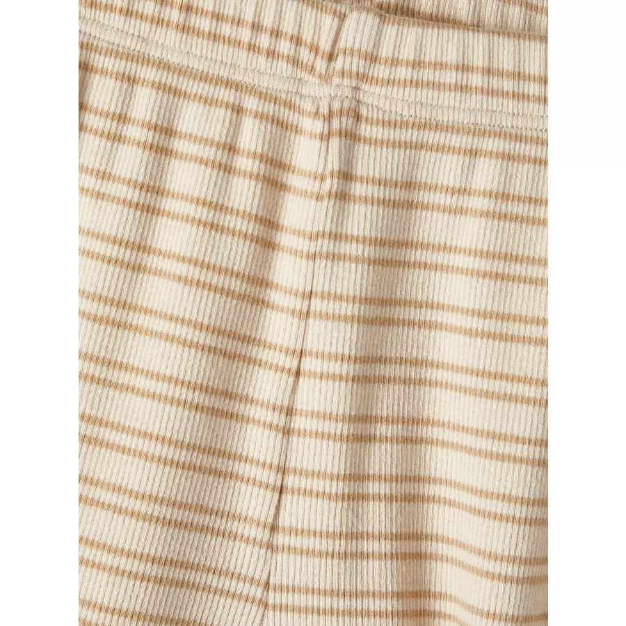 Lil'Atelier Hose Nbmgago Fog