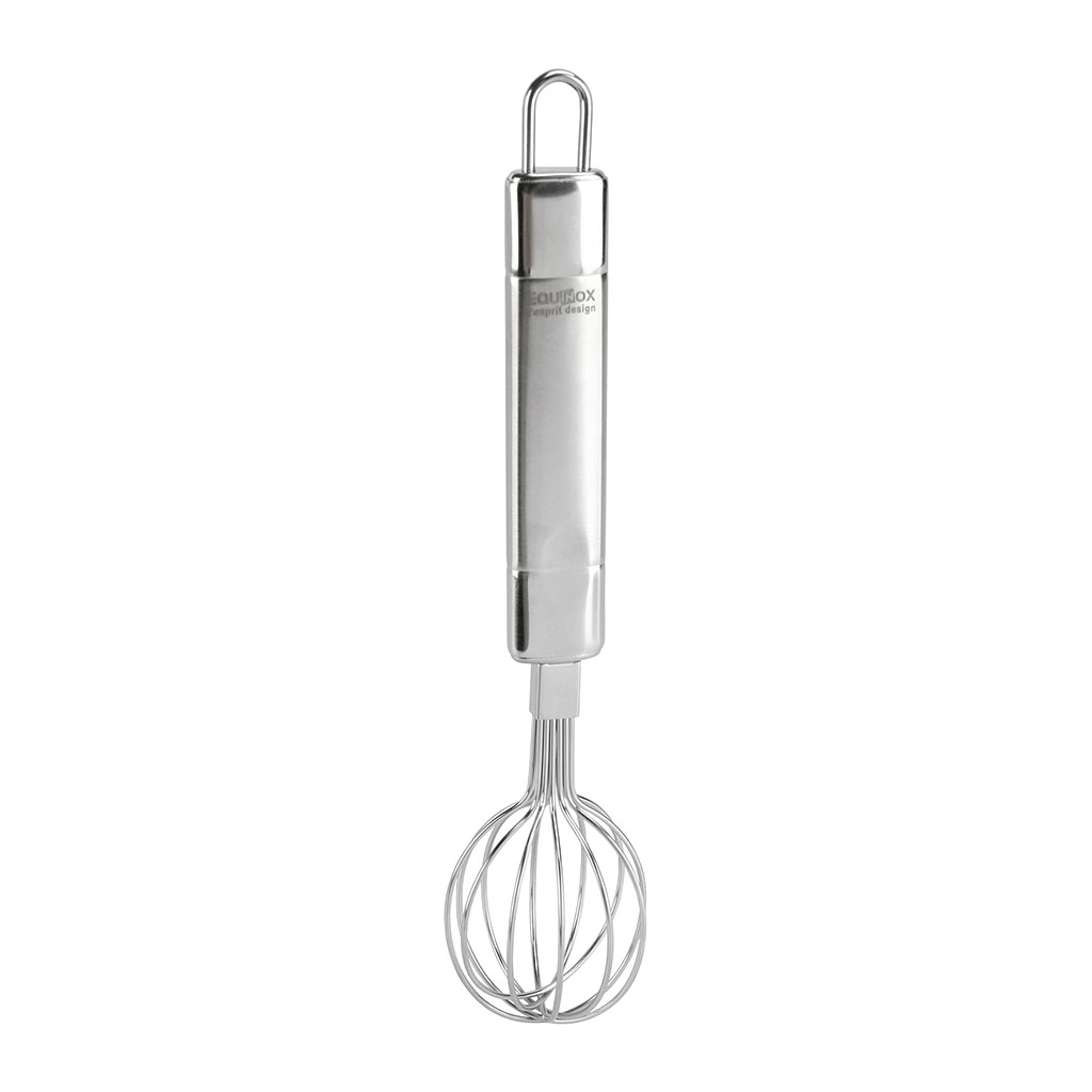 Fouet à sauce inox H 20cm