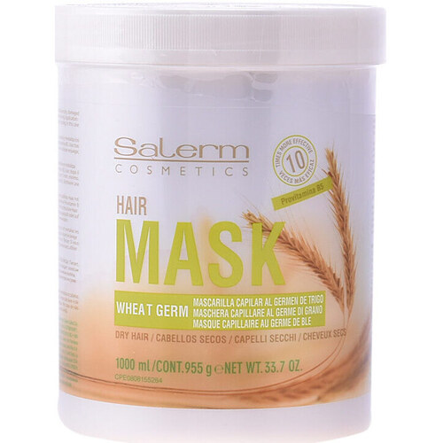 Salerm - Wheat Germ Hair Mask