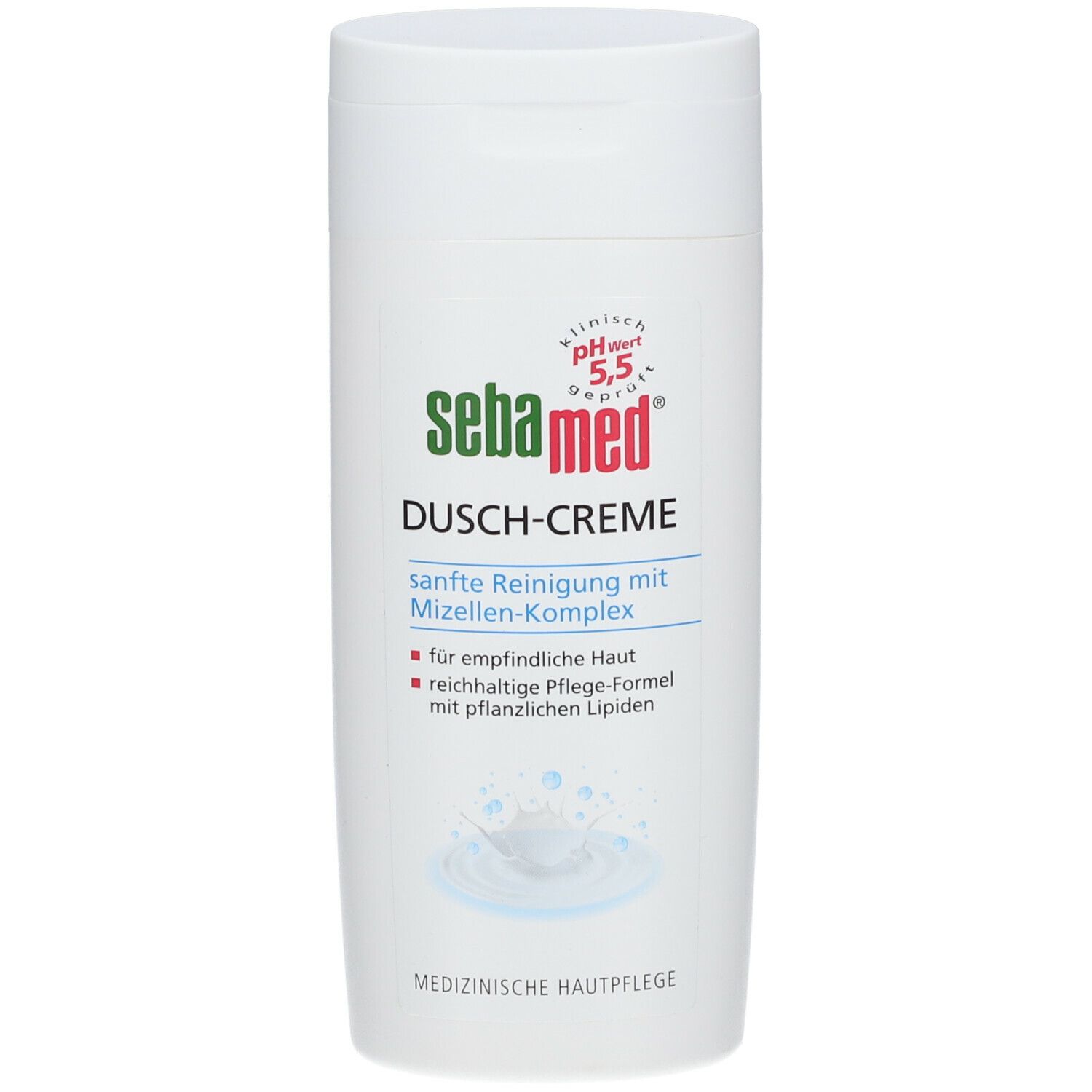 sebamed® Dusch-Creme