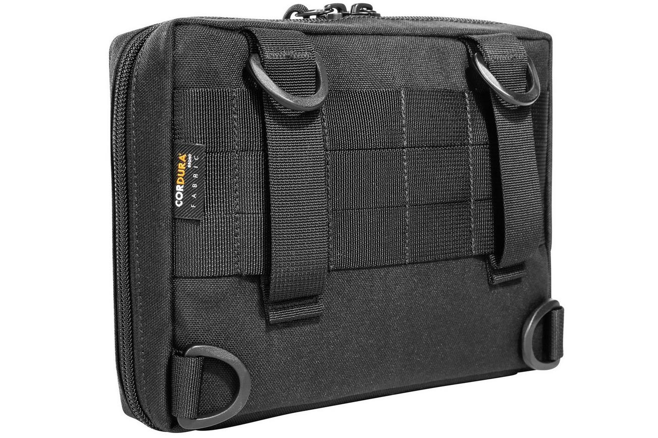 Tasmanian Tiger EDC Pouch 7197-040, zwart