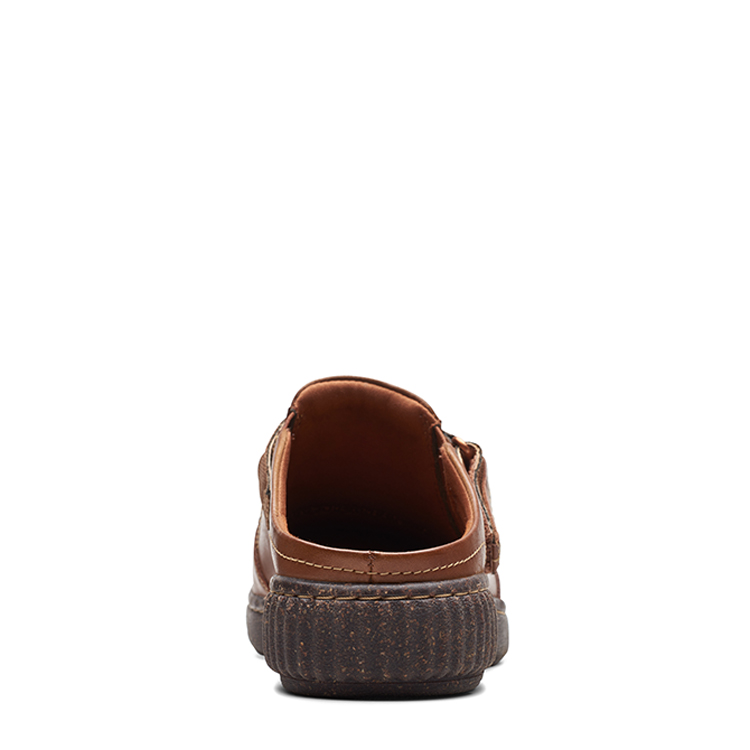 Clarks Caroline May | TAN
