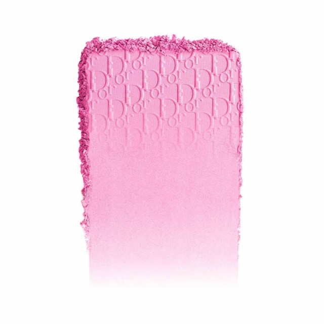 DIOR Backstage Rosy Glow Blush éclat naturel