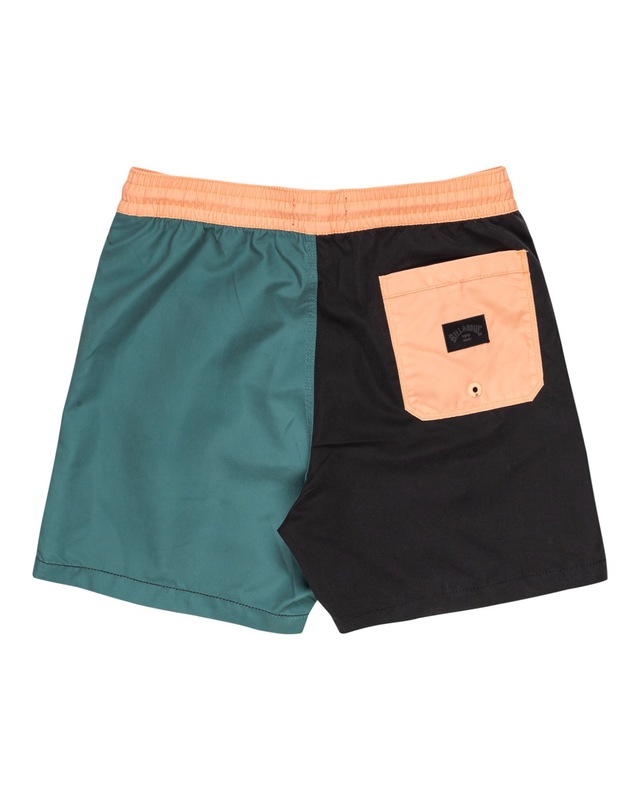 Billabong Badeshorts »Interchange 14