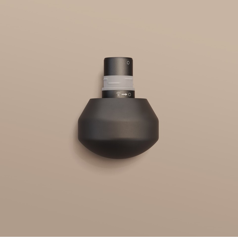 Therabody - Theragun PRO PLUS