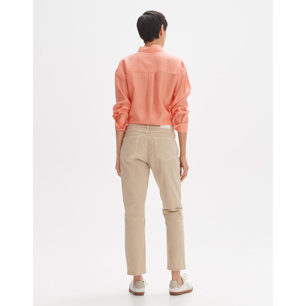 Opus Louis fresh