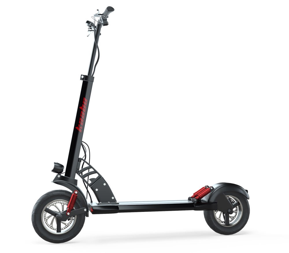 Trottinette Electrique Kaabo Skywalker 10C (60V 13 Ah) Edition 2023