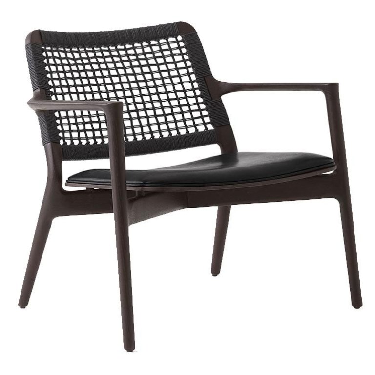 VIPP Vipp488 Cabin fauteuil
