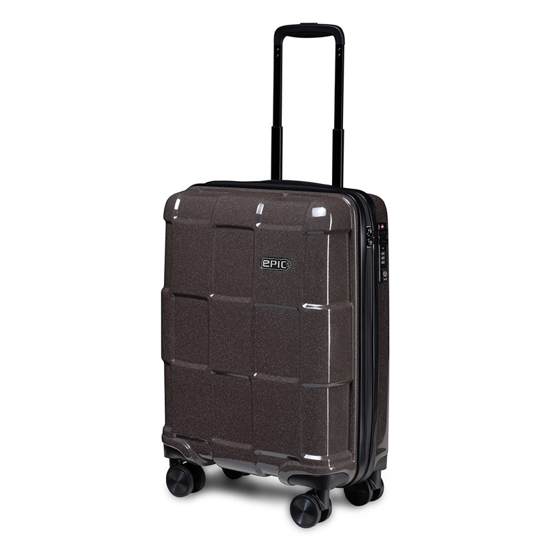Epic<br>Kuffert Crate Reflex EVO 55 Cm