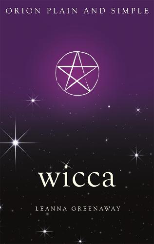 Wicca, Orion Plain and Simple - Plain and Simple (Paperback)
