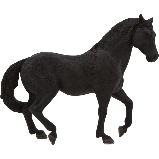 Besttoy - Andalusier Rappe - Spielfigur 387109