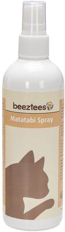 Beeztees - Matatabi Spray - 50 ml - Kalmeringsmiddel