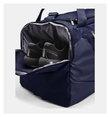 Sac de Sport Under Armour Undeniable 5.0 Duffle L Bleu Unisexe