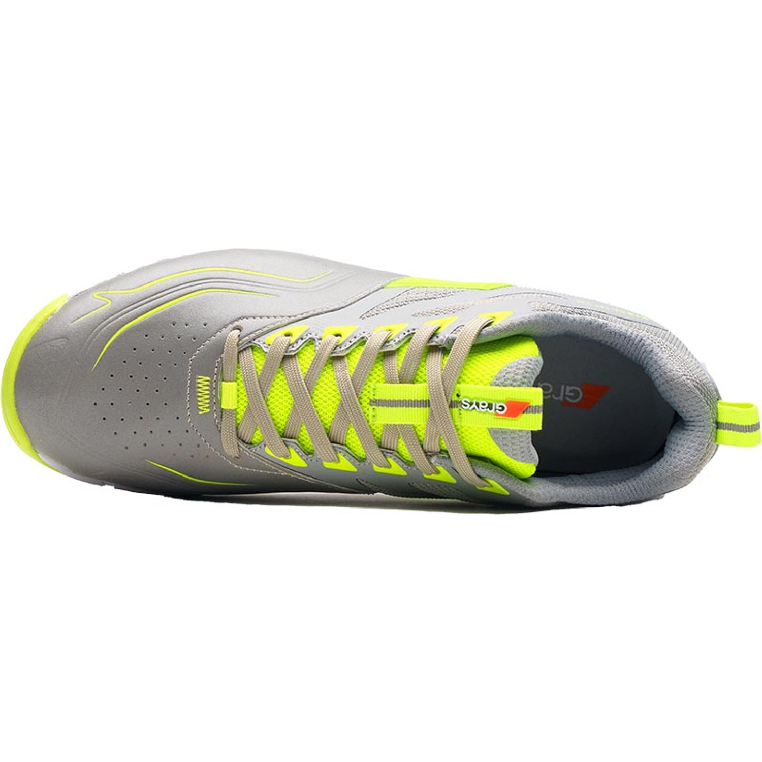 Grays Stealth 1.0