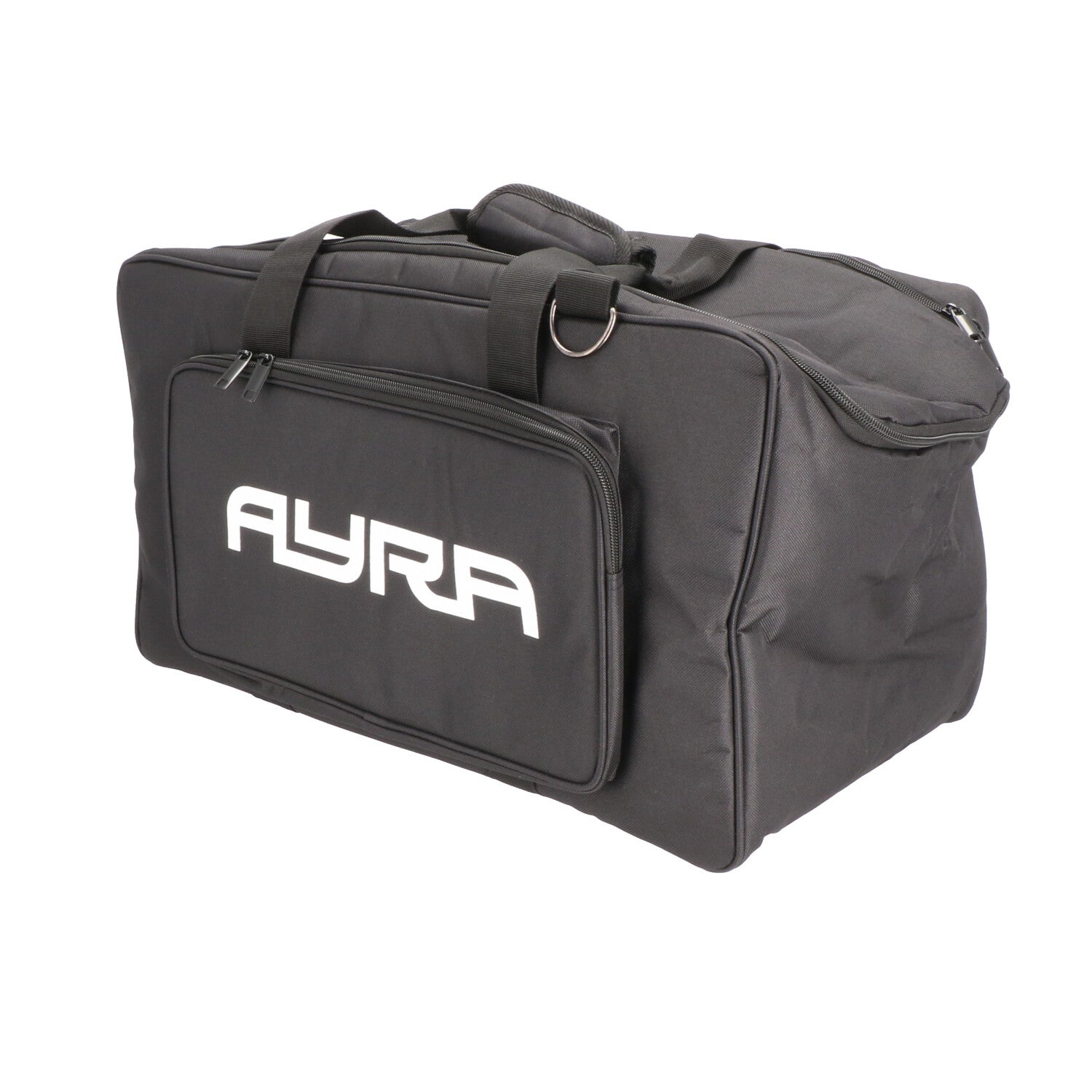 Ayra LEDBAG 4 DLX Deluxe flightbag voor lichteffecten
