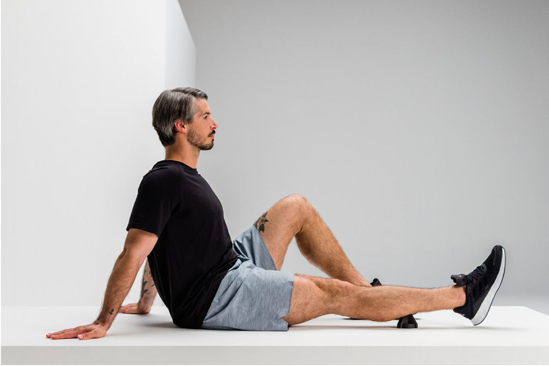Faszien-Set Knee Box SET