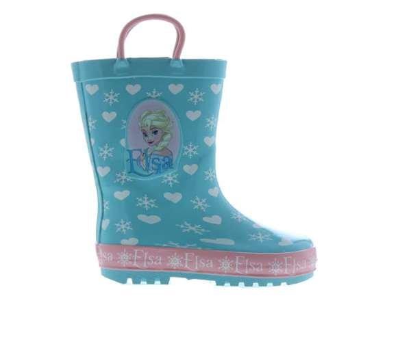 Character Infants Wellies