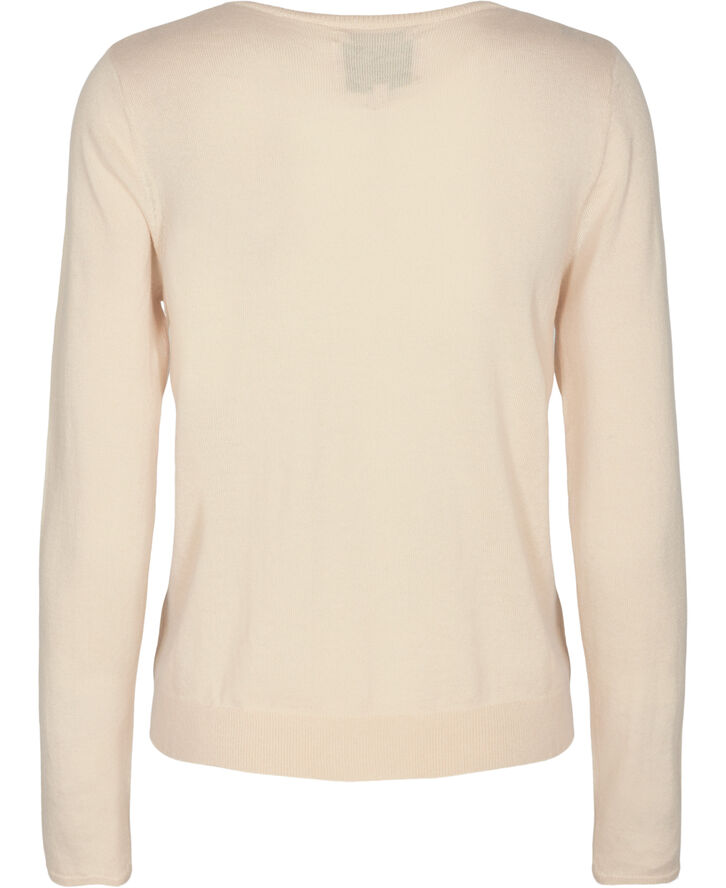 Part Two Adeline PU Beige