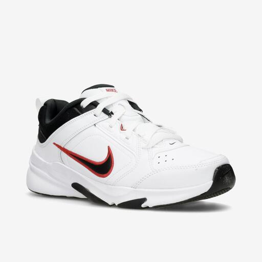 Nike Desafie o Dia Todo