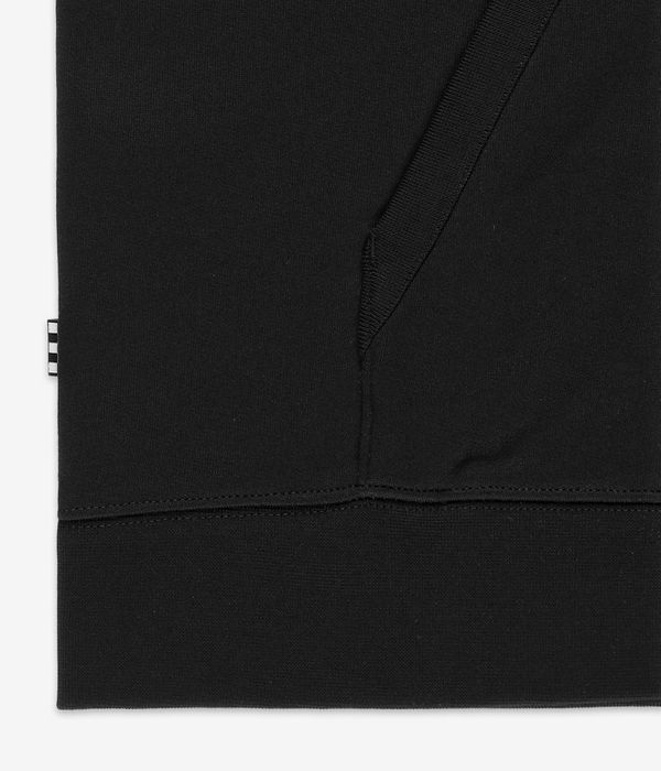 Vans Skate Classics Patch Hoodie (black)