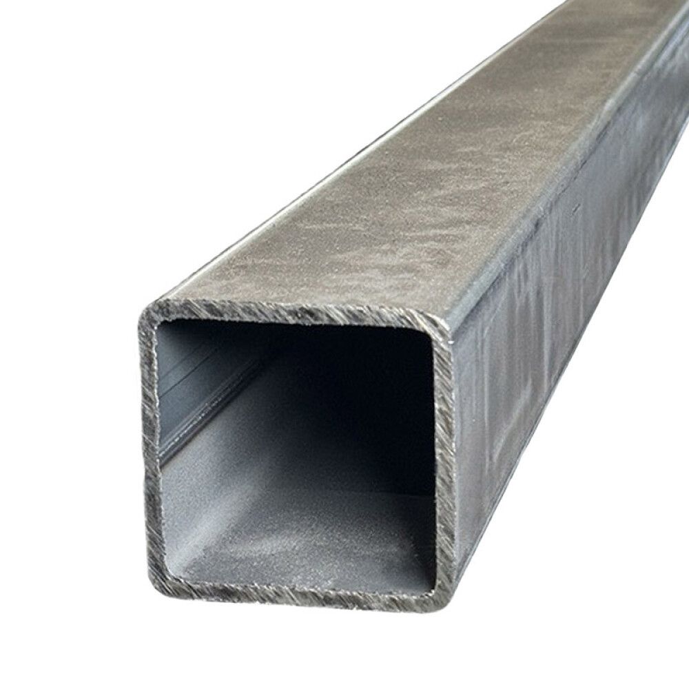 FIRKANTRØR SKAGEN BETON 20X20X2MM