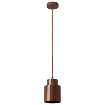 KARWEI hanglamp Sara brique Ø13cm