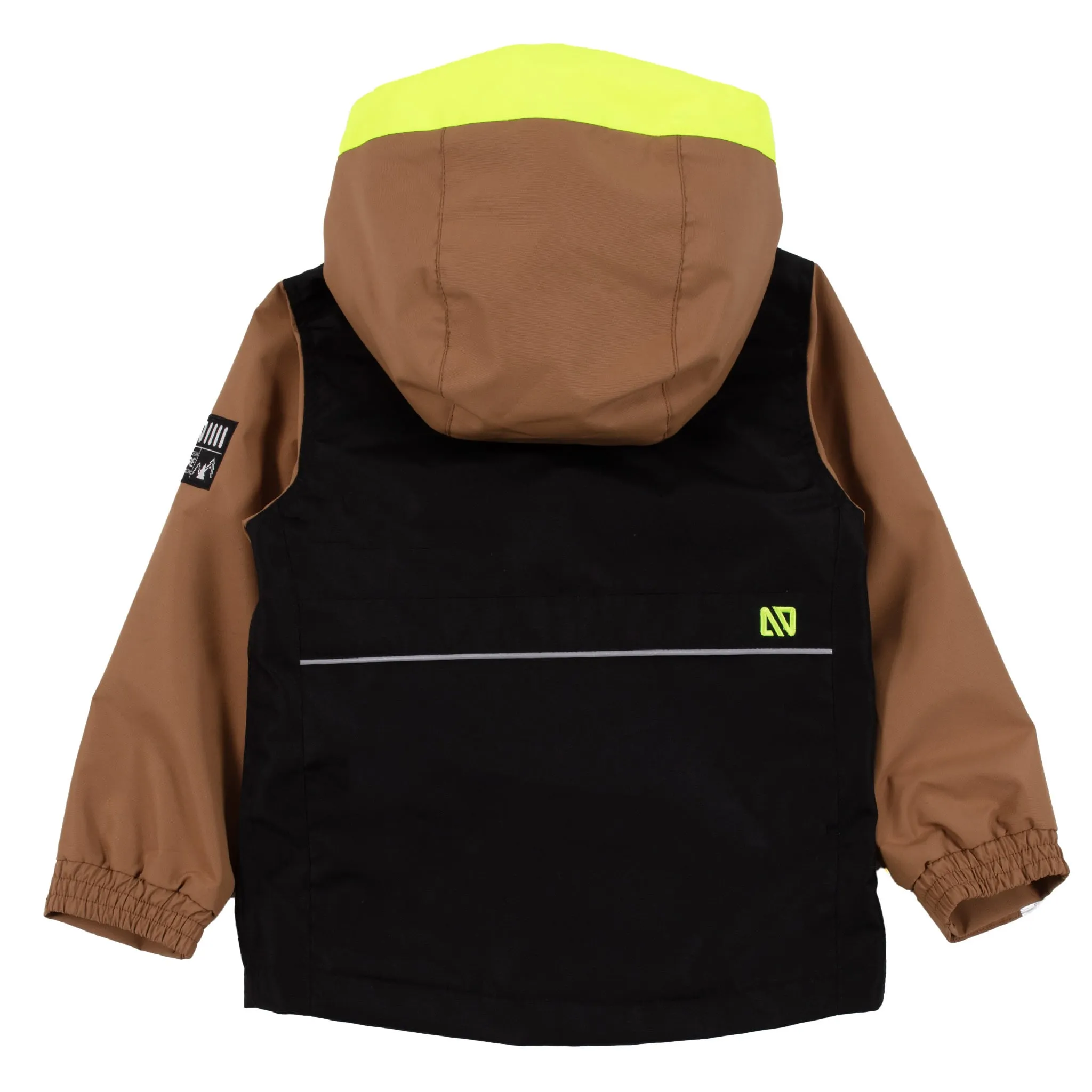 Nanö Manteau Mi-Saison Gael 2-6ans