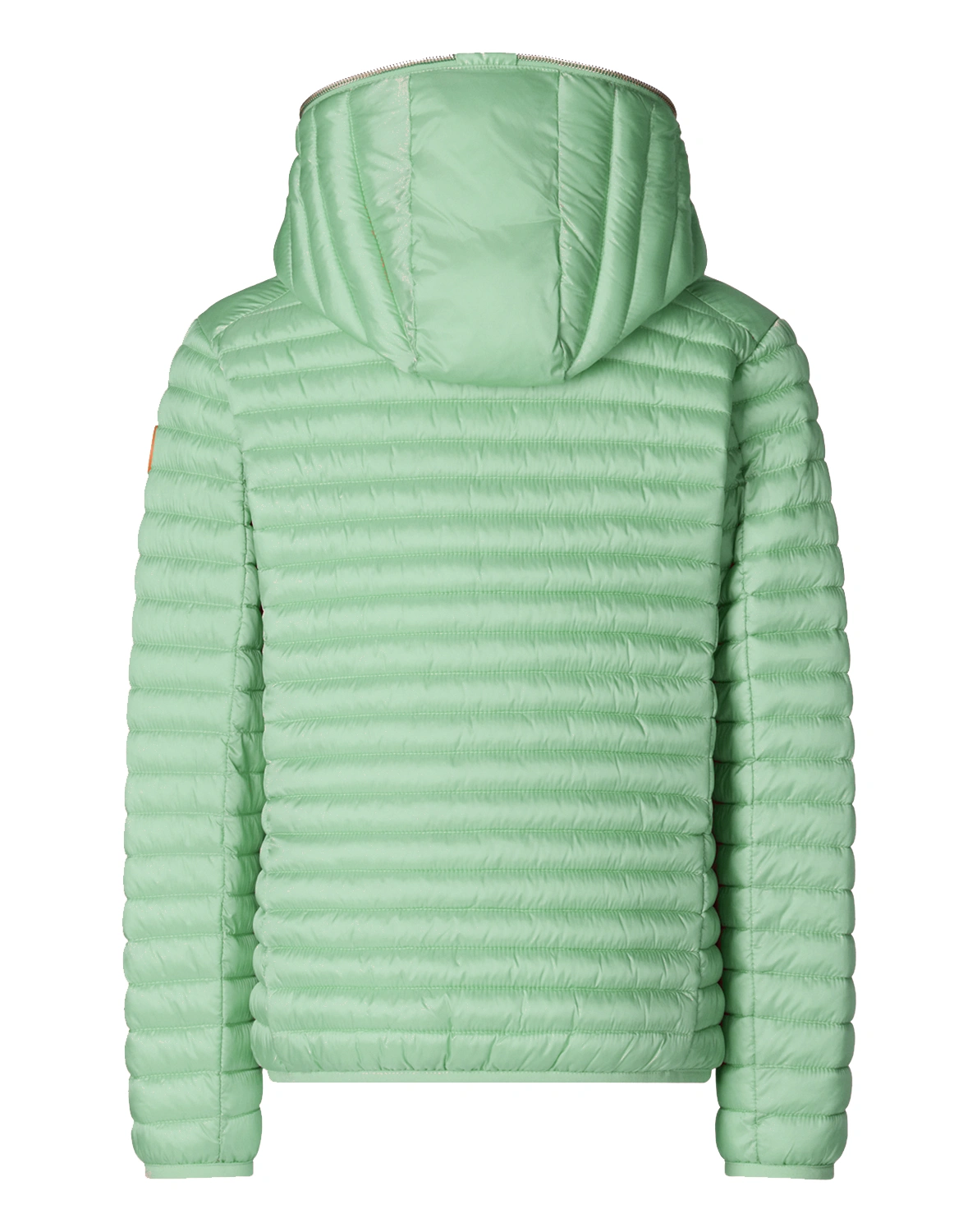 Steppjacke ROSY in mint green