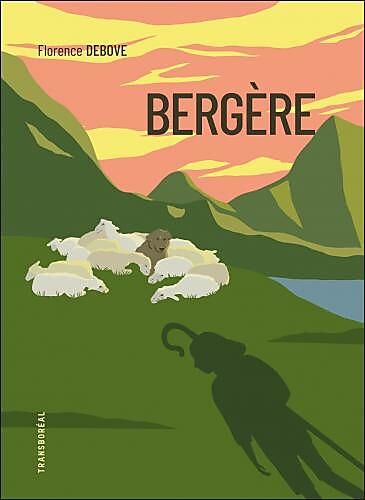TRANSBOREAL - BERGERE NATURE NOMADE TRANSBOREAL